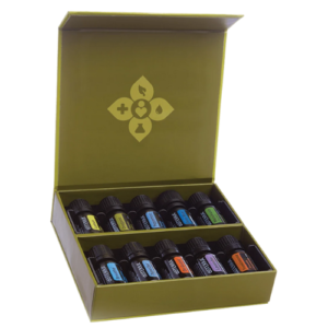 doTERRA Family Essentials Kit